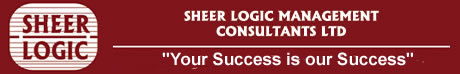 Sheer Logic Management Consultants Ltd